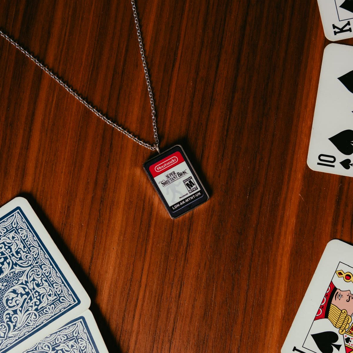 Meutendo Chain