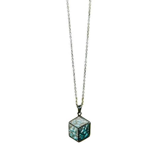 Diamond Pendant