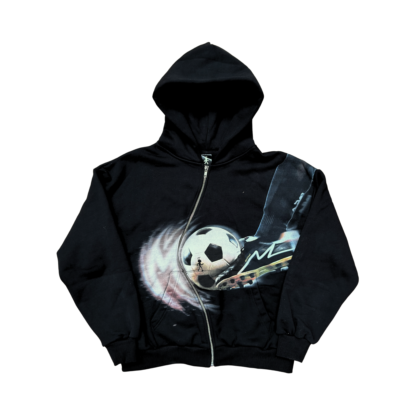 Football Hoodie