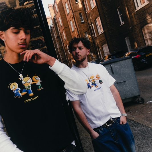 Meutant Tee