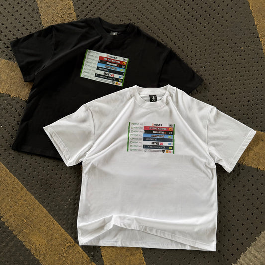 M-Box Tee