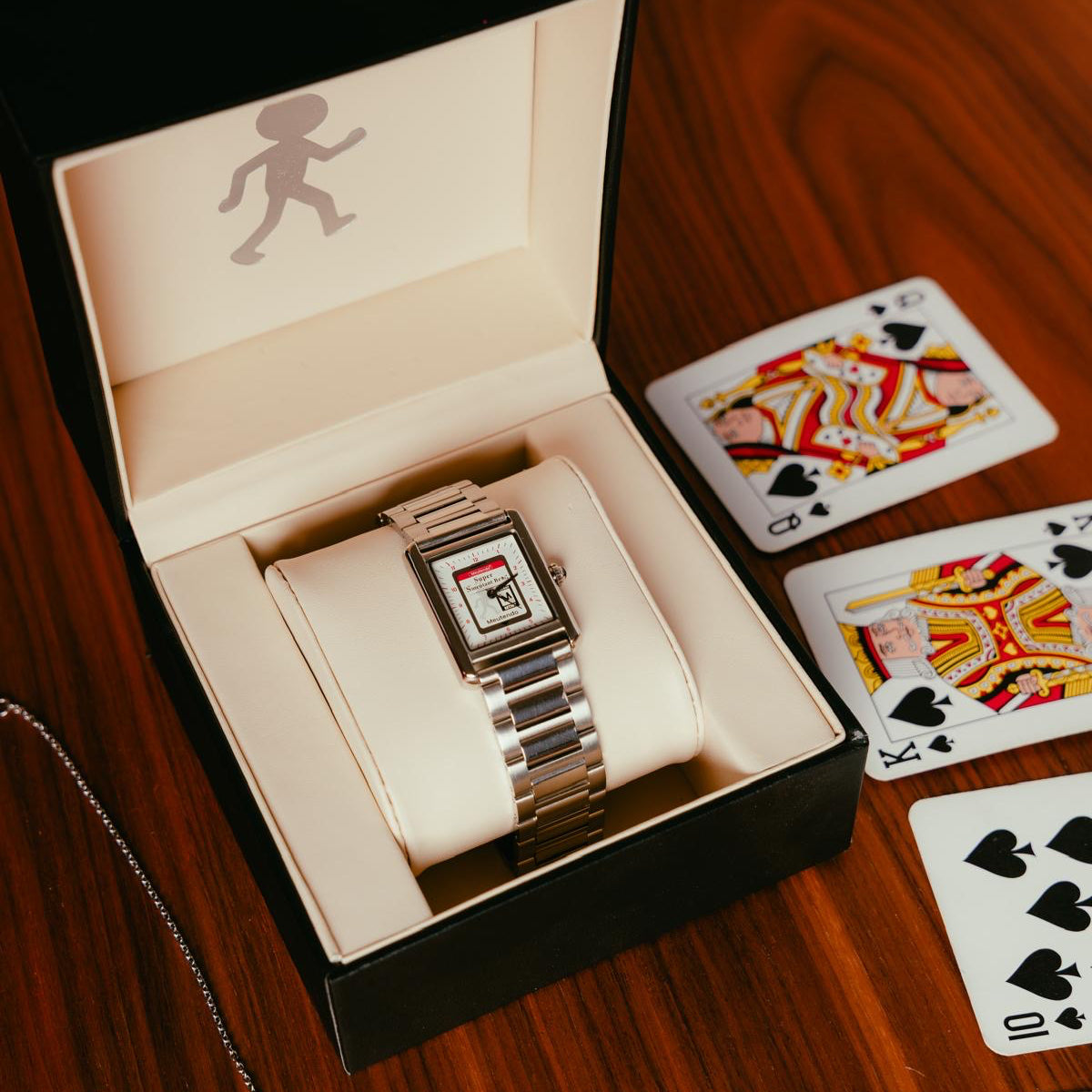 Meutendo Watch