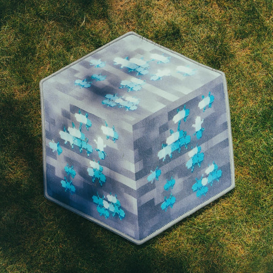 Meutcraft Rug
