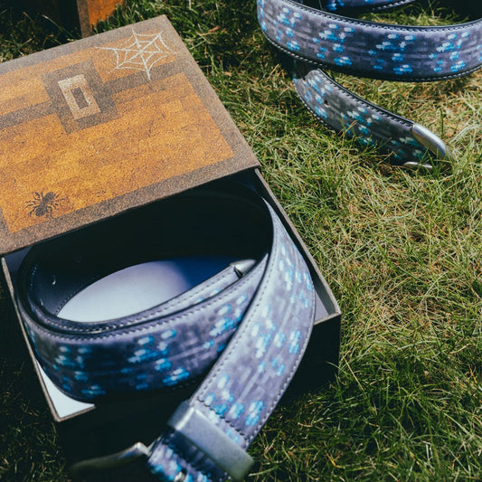 Meutcraft Belt