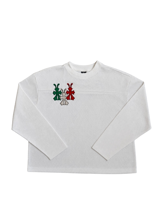 Meutant italy Jersery