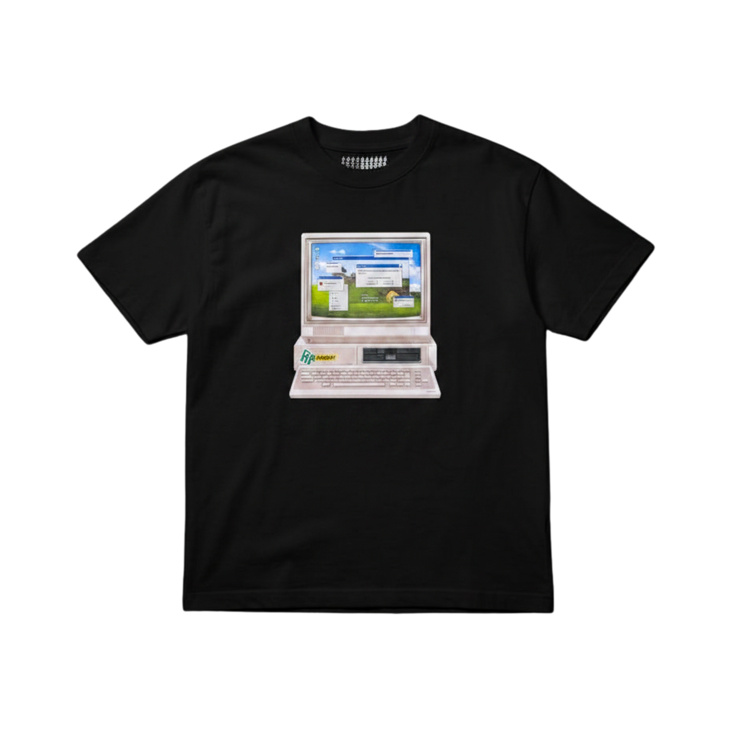 Computer Tee