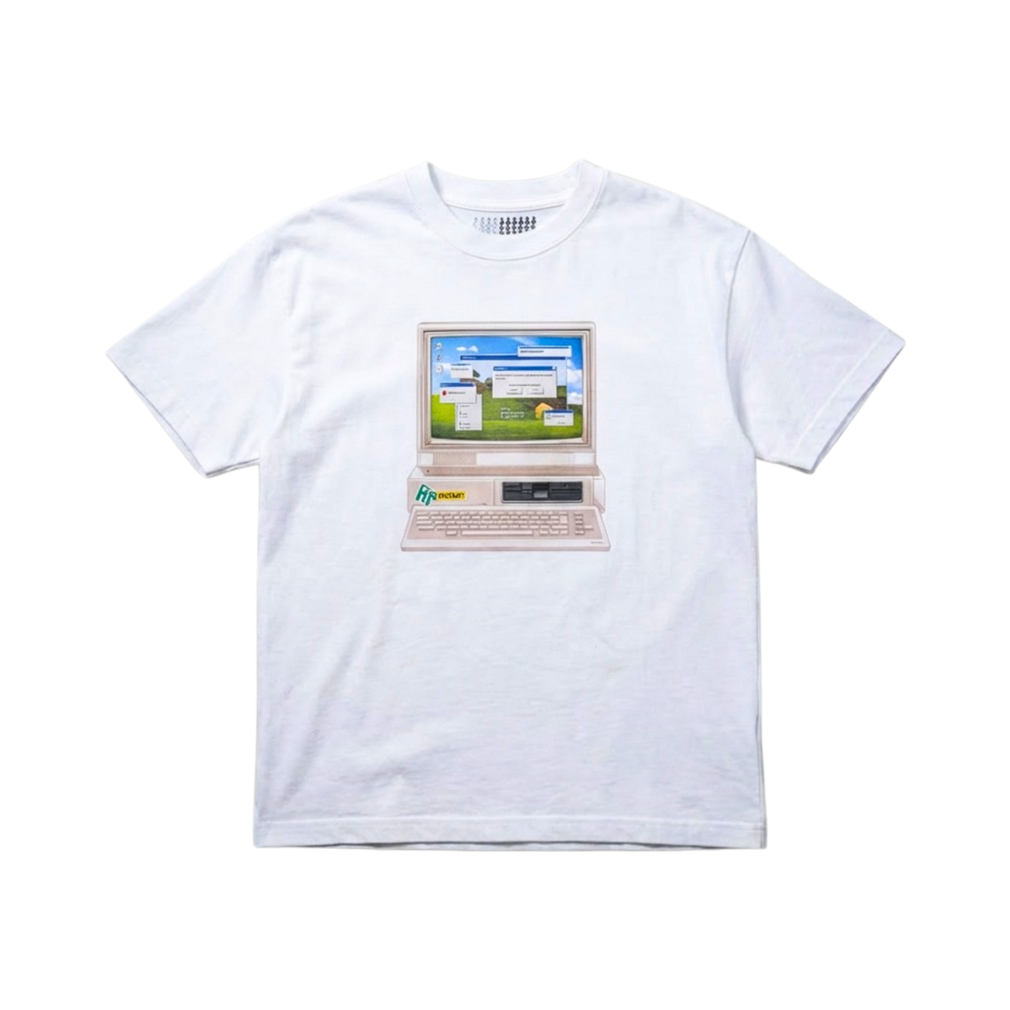 Computer Tee
