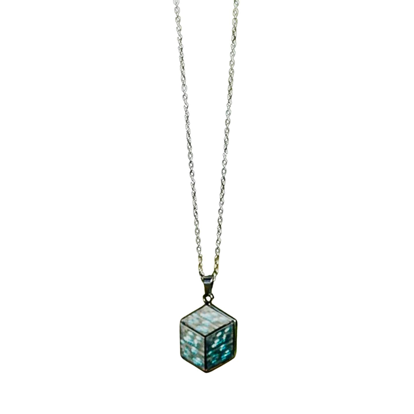 Diamond Pendant