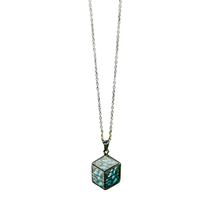 Diamond Pendant