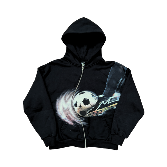 Football Hoodie