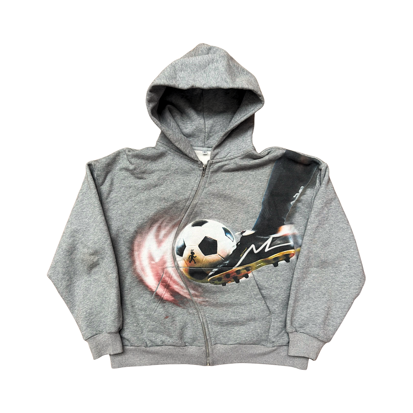 Football Hoodie