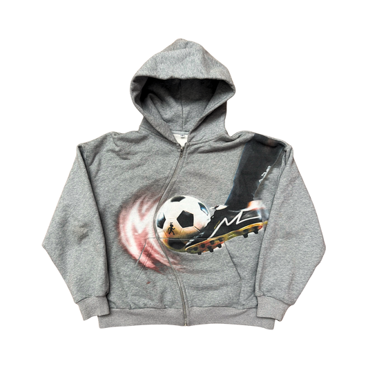 Football Hoodie