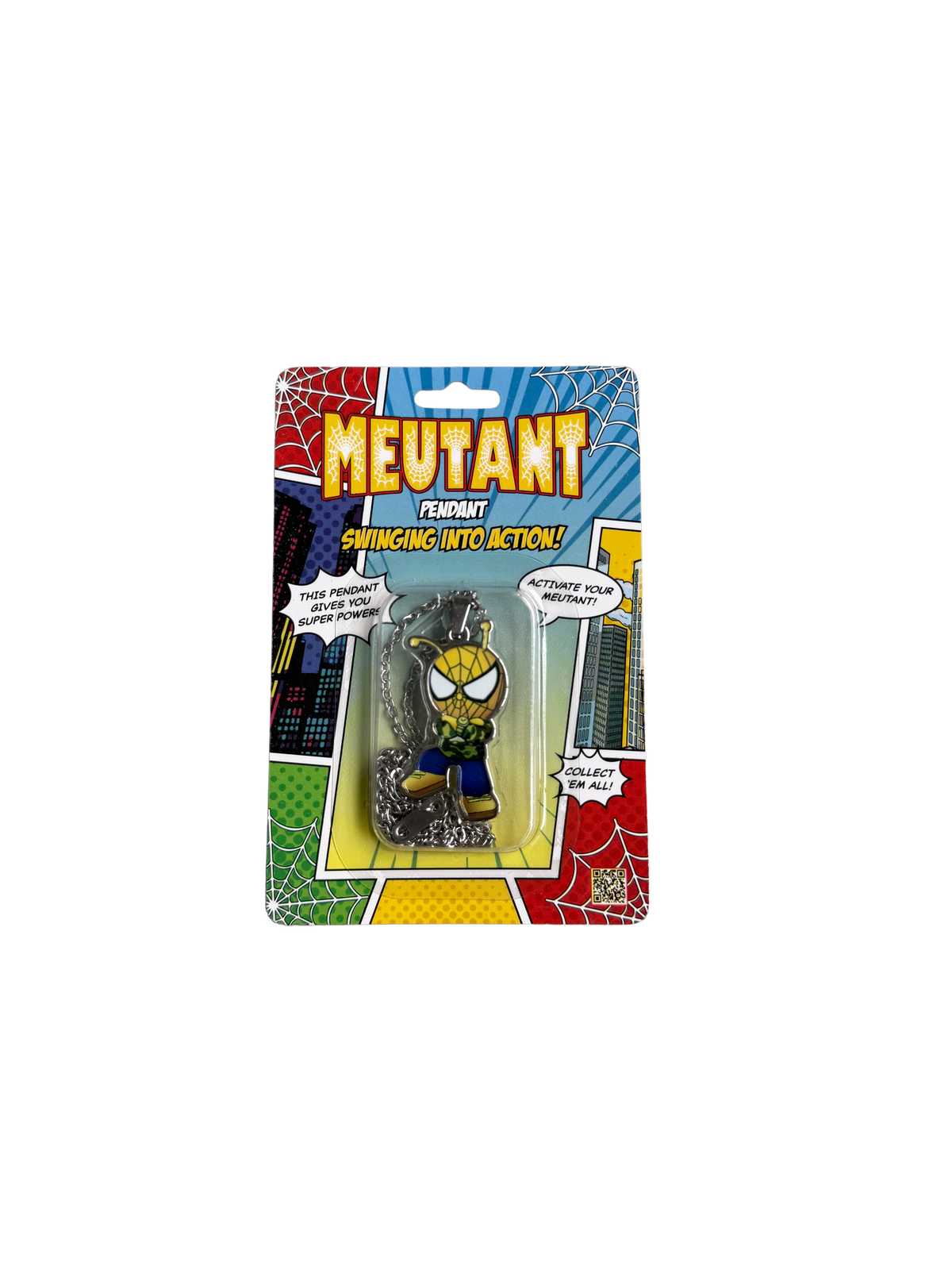 Meutant Pendant