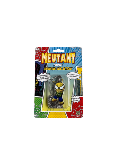 Meutant Pendant