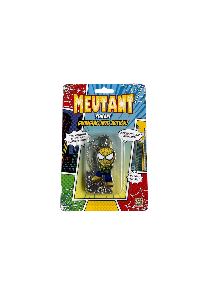 Meutant Pendant