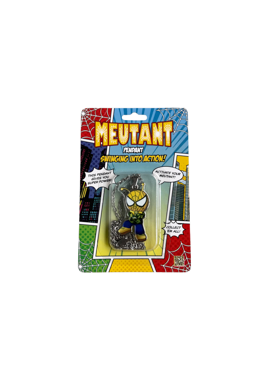 Meutant Pendant