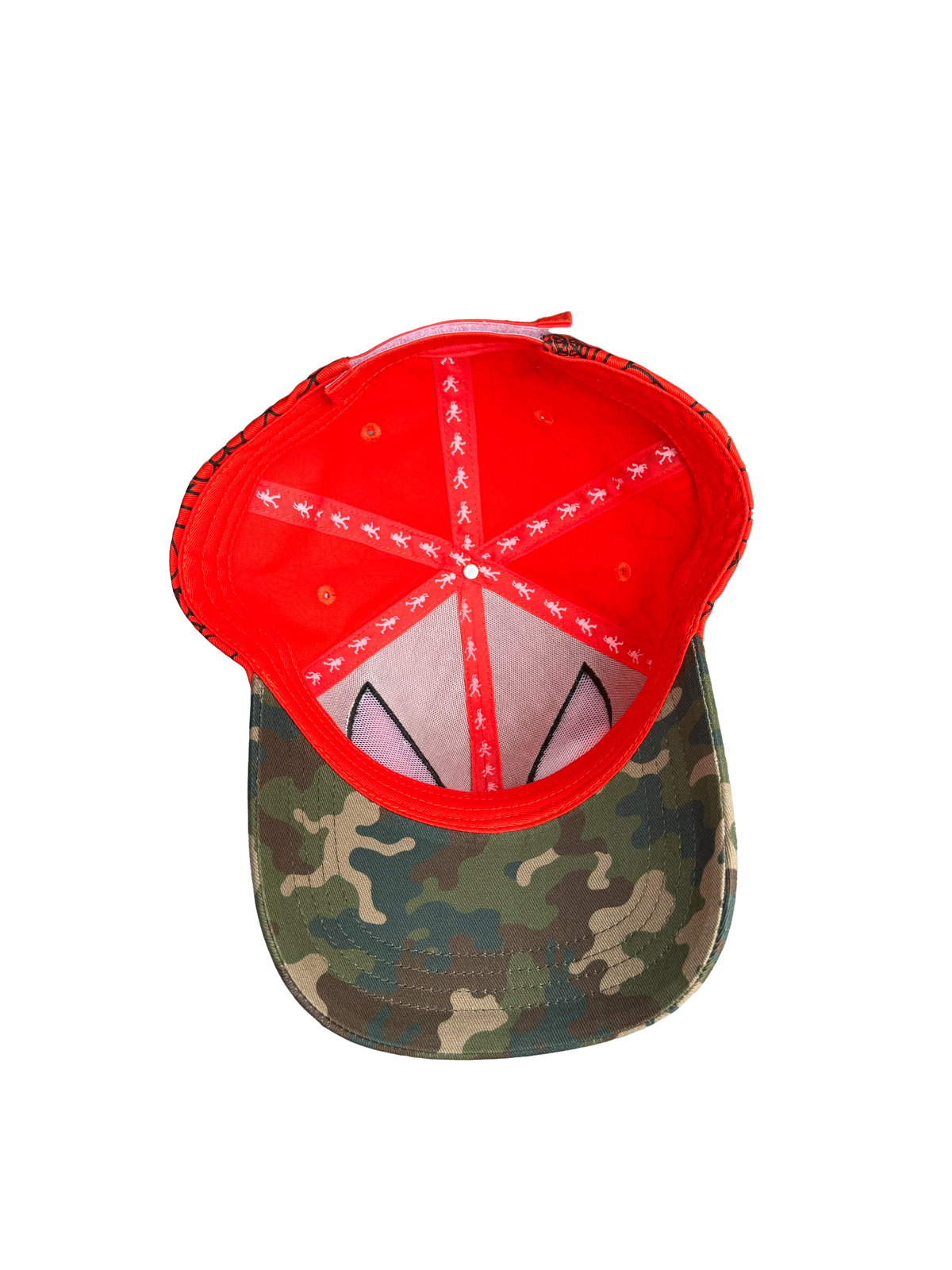 MEUTANT MASK HAT