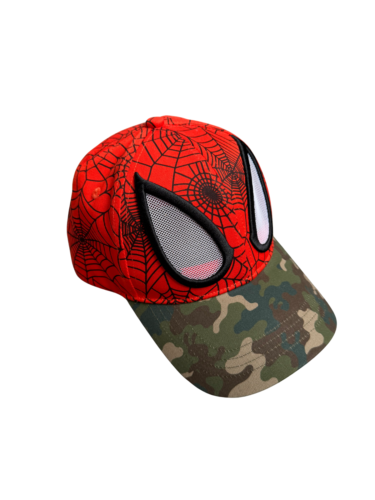 MEUTANT MASK HAT