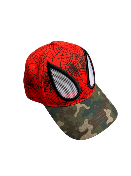 MEUTANT MASK HAT
