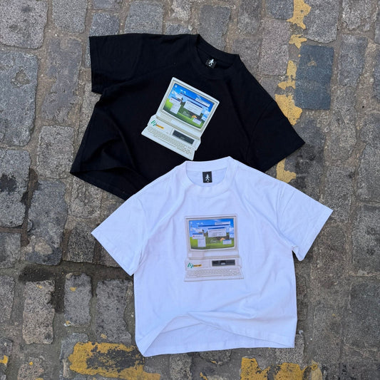 Computer Tee