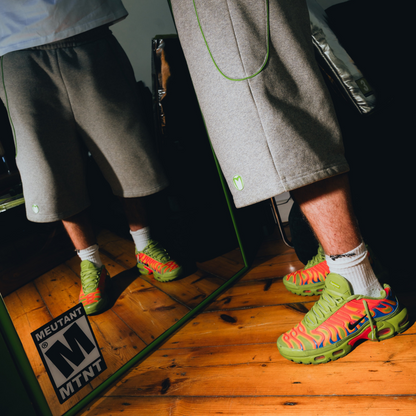 M-Box Sweatshorts
