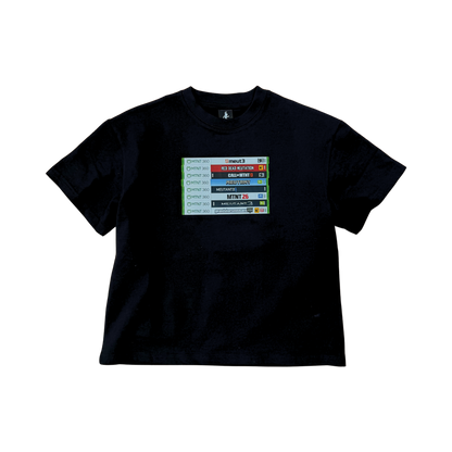 M-Box Tee