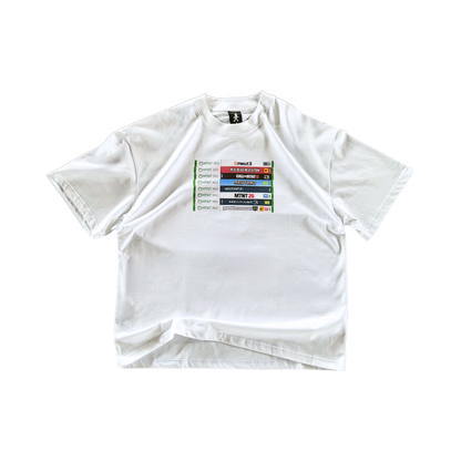 M-Box Tee