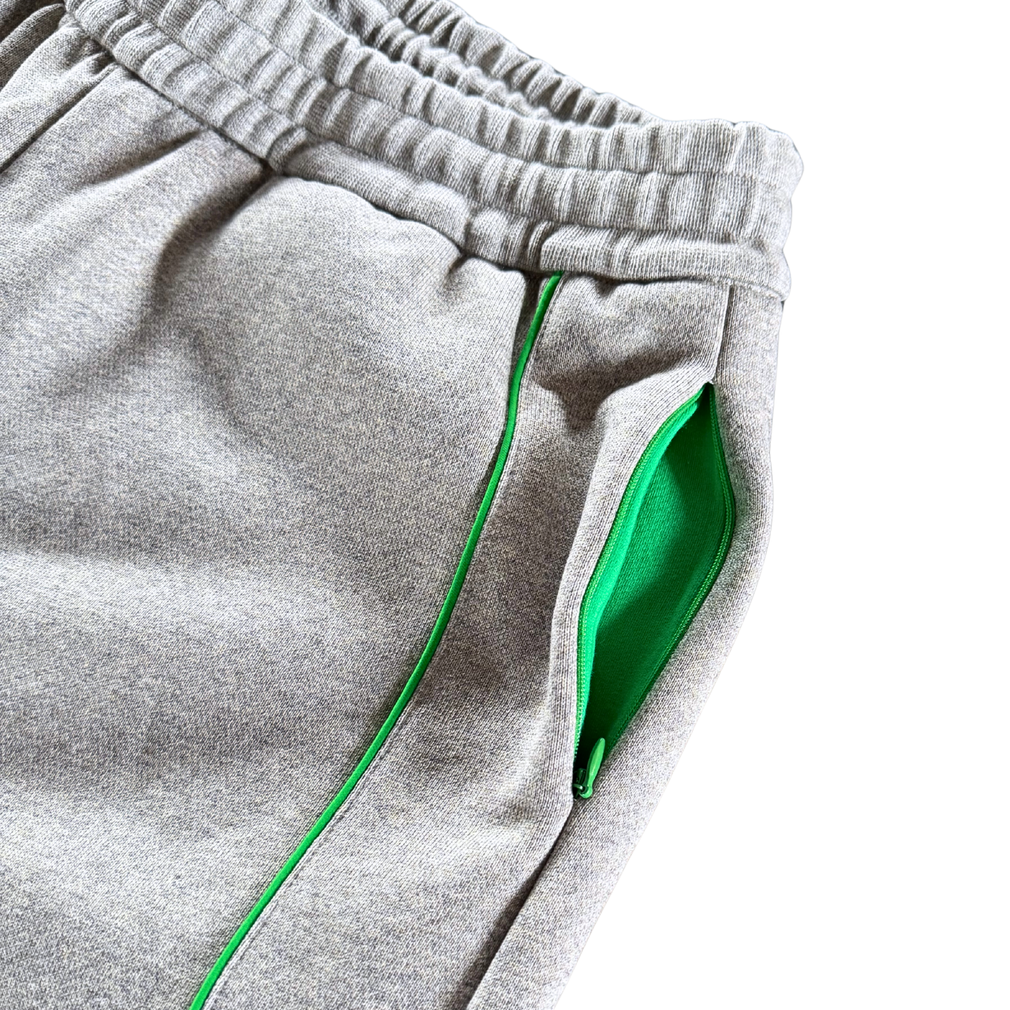 M-Box Sweatshorts