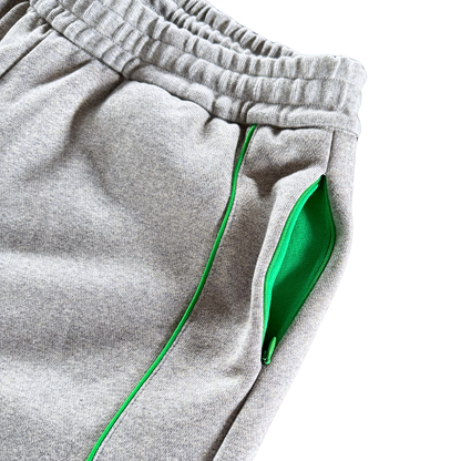 M-Box Sweatshorts