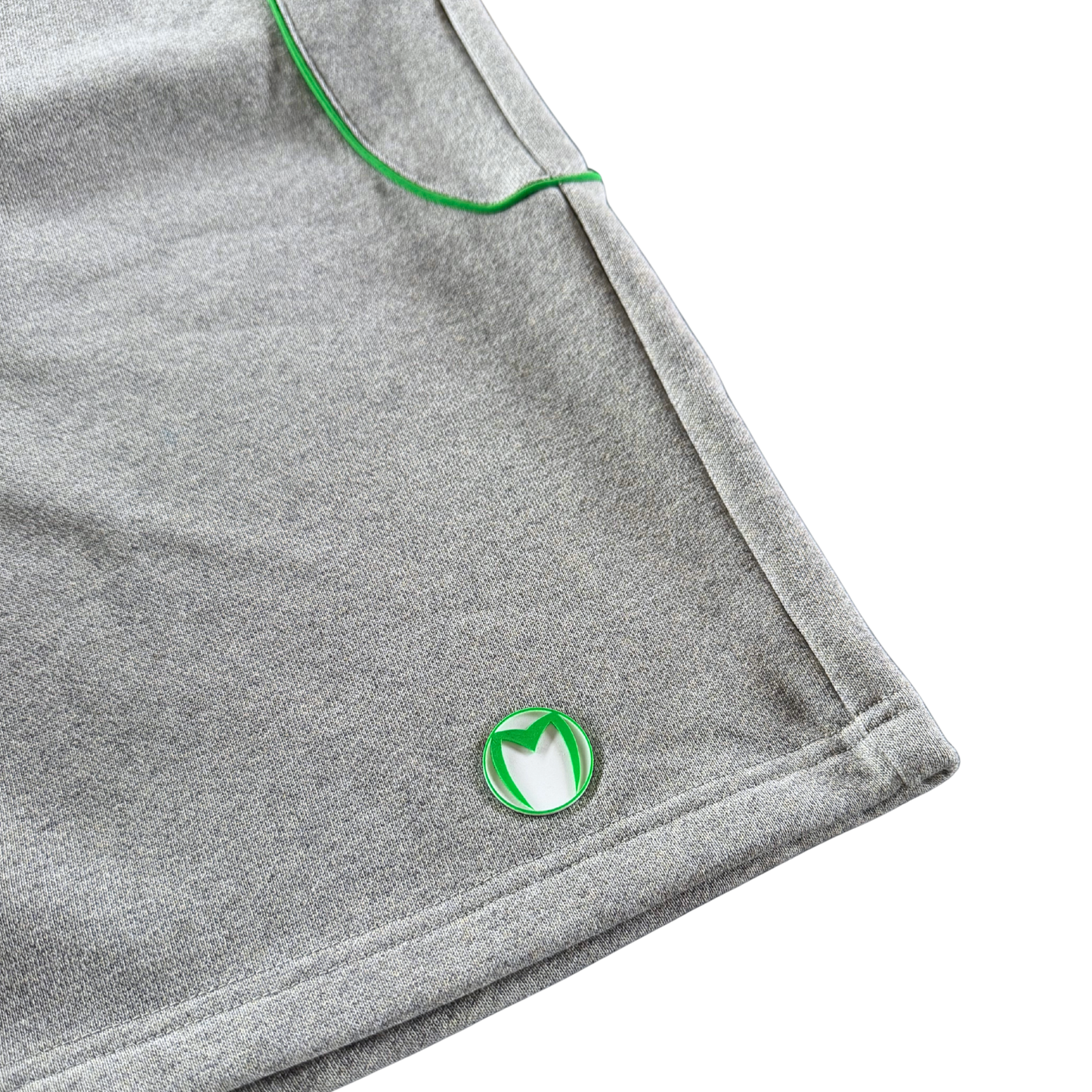 M-Box Sweatshorts