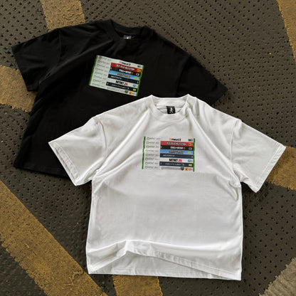 M-Box Tee