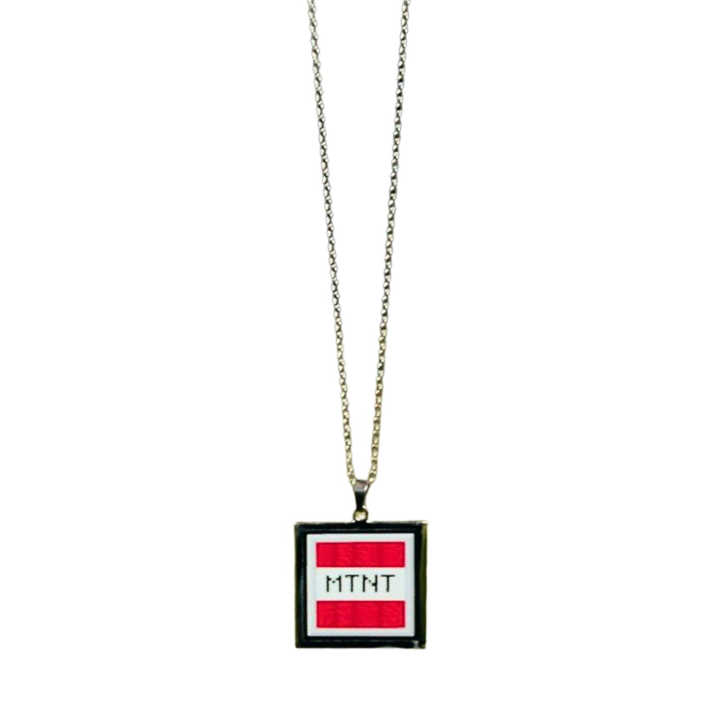 MTNT Pendant