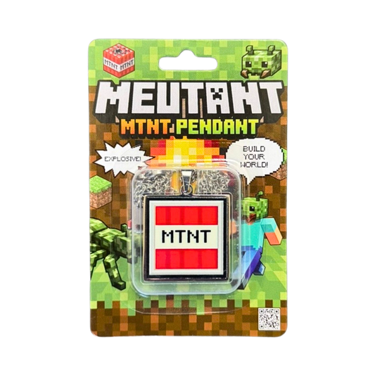 MTNT Pendant