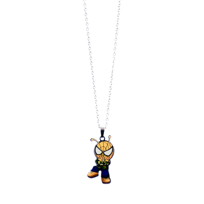Meutant Pendant
