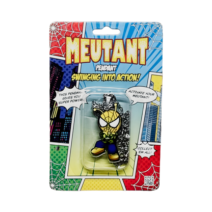 Meutant Pendant