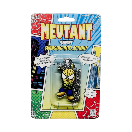 Meutant Pendant