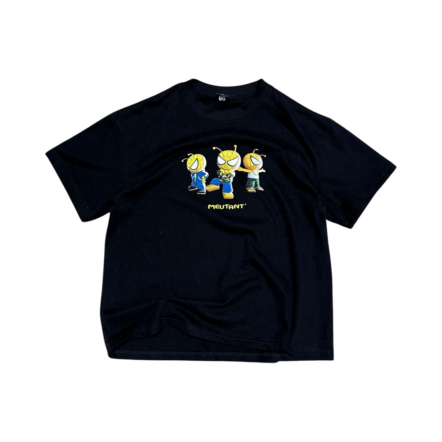 Meutant Tee
