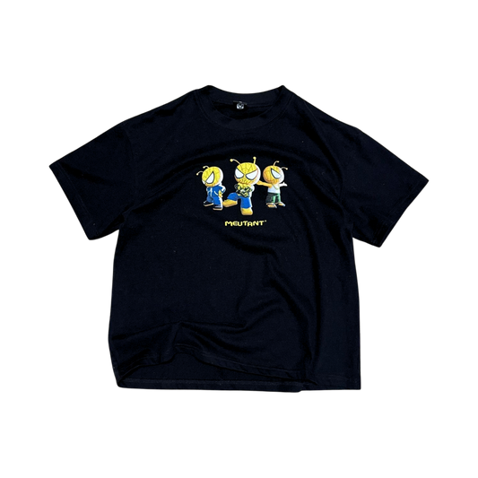Meutant Tee