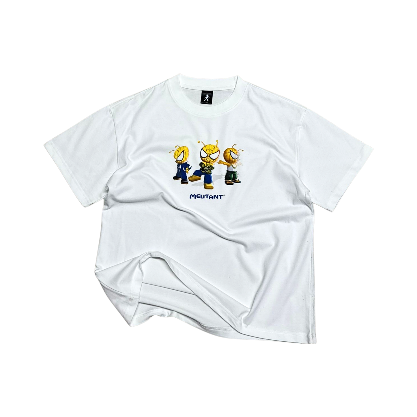 Meutant Tee