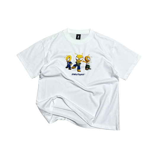 Meutant Tee