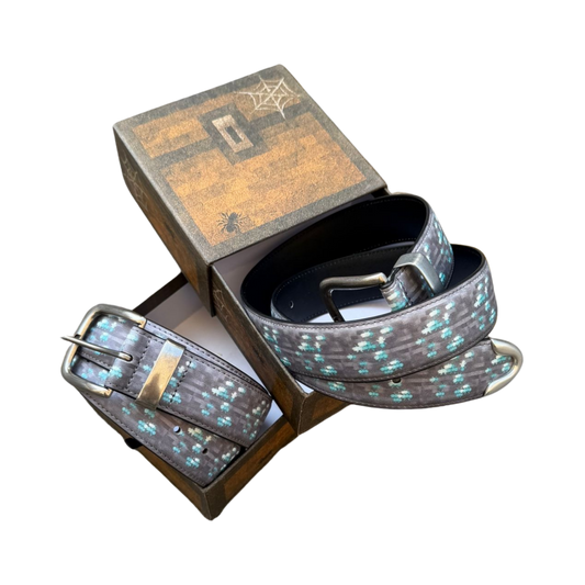 Meutcraft Belt