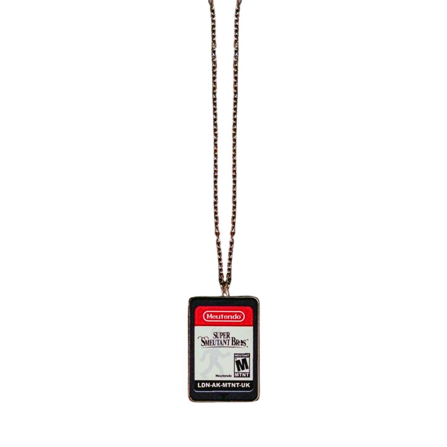 Meutendo Chain
