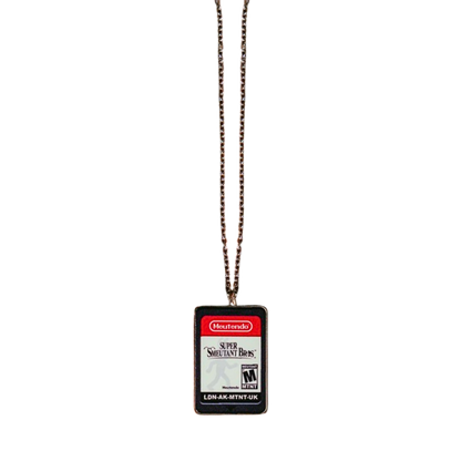 Meutendo Chain