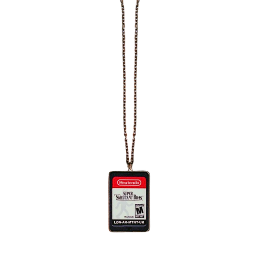 Meutendo Chain