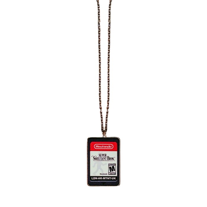 Meutendo Chain