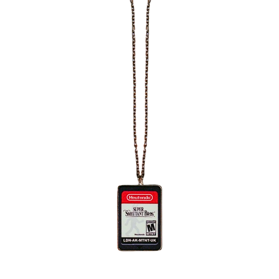 Meutendo Chain