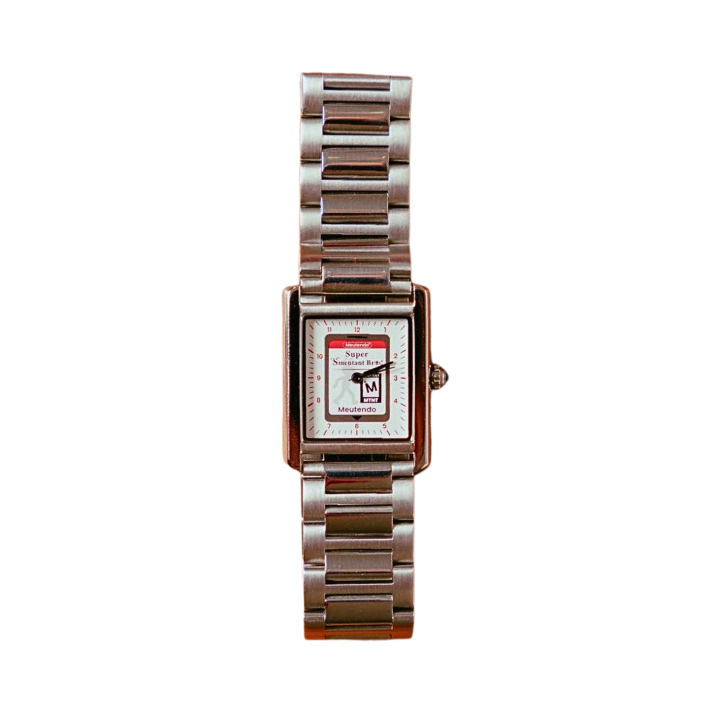Meutendo Watch