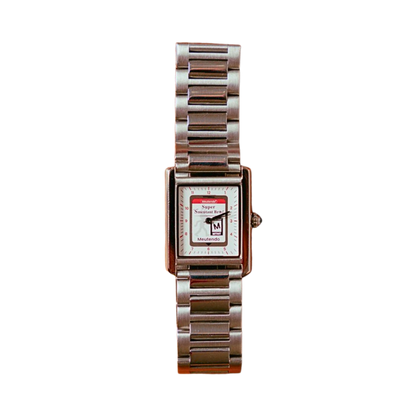 Meutendo Watch