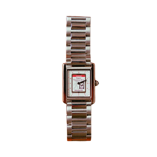 Meutendo Watch