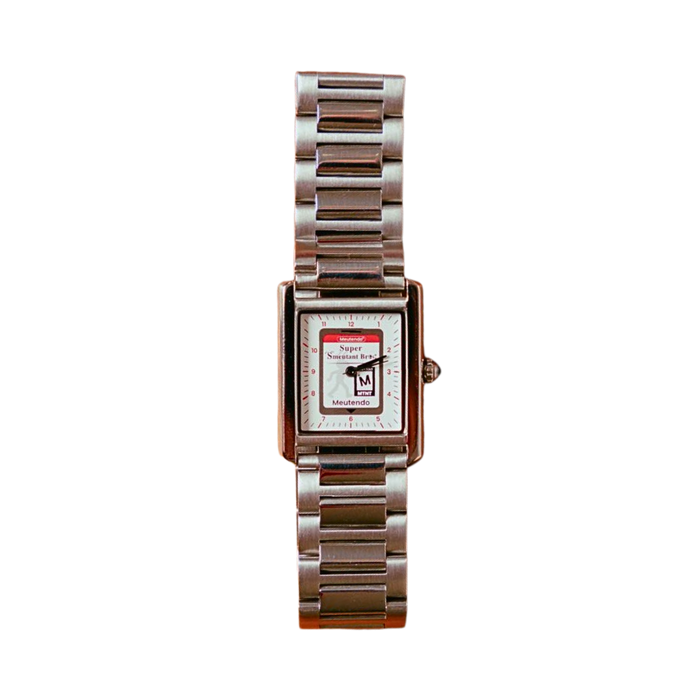 Meutendo Watch